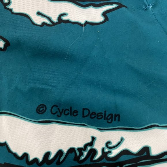 Performance Bike Cycling Jersey Women's size Large - Picture 3 of 13